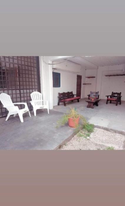 DEPTO para 3 céntrico