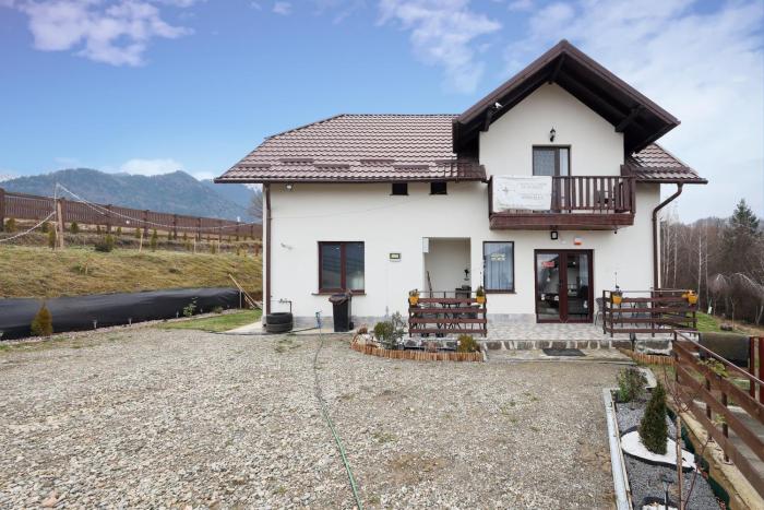 Casa Calatorului Rasnov