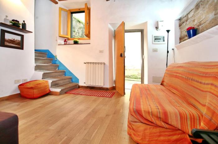 Charming and Cozy House in Florence