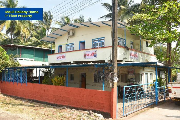 Mauli Holiday Home