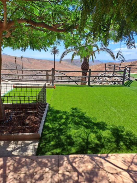 Casa Sicasumbre Fuerteventura