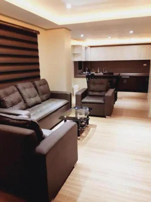 Avana Hills Boracay Prime Family Suite 101