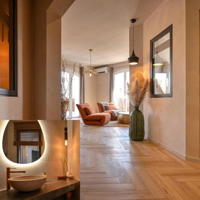 Du charme au bord de leau