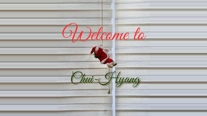 Gyeongju Chuihyang Stay