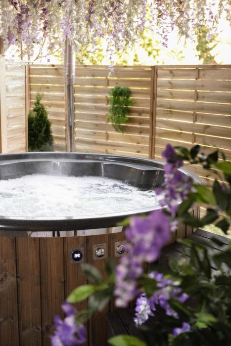 Kominkowy Chill - Jacuzzi - Zakopane