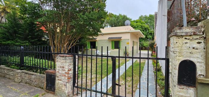 San Clemente Centro I