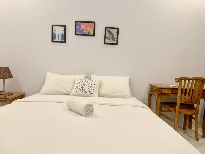 Ground Floor The Lima Guesthouse Canggu