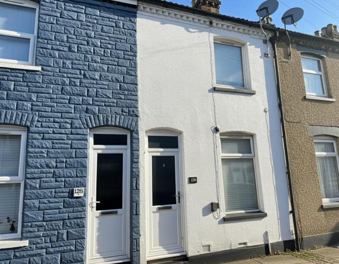 Avenue - Central stylish roomy townhouse 3 bed slp 8