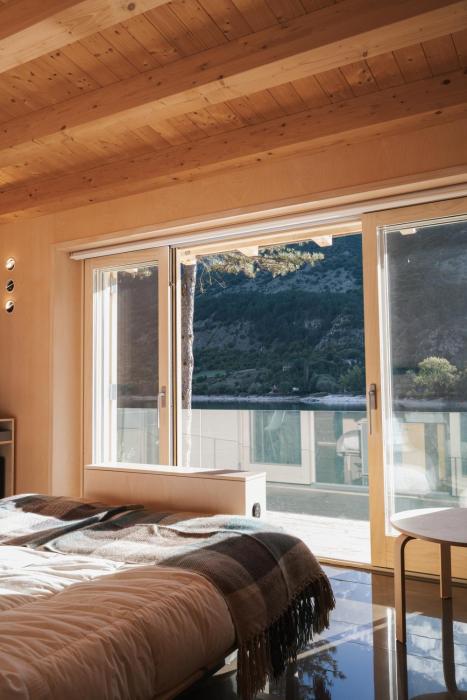 La Presentosa guest house