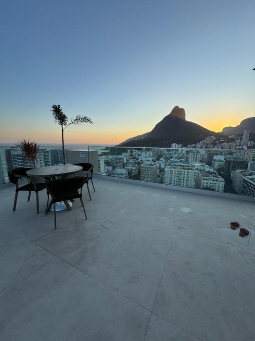 Ipanema Loft Novo e melhor localização
