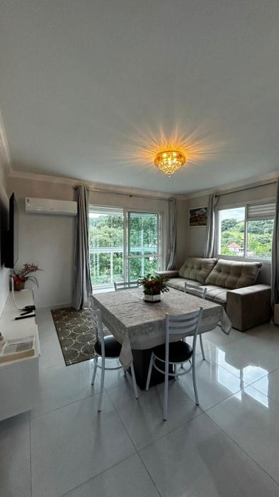 Lírio do Vale 501 Piratuba