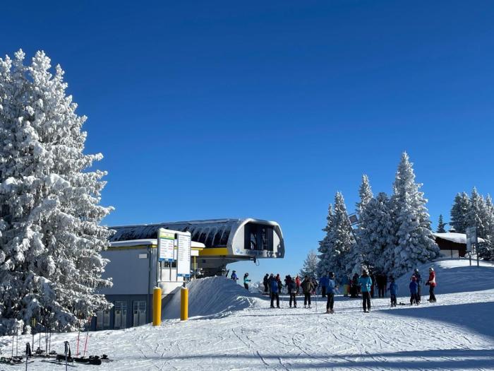 Holiday home Gröbming Ski Mountains