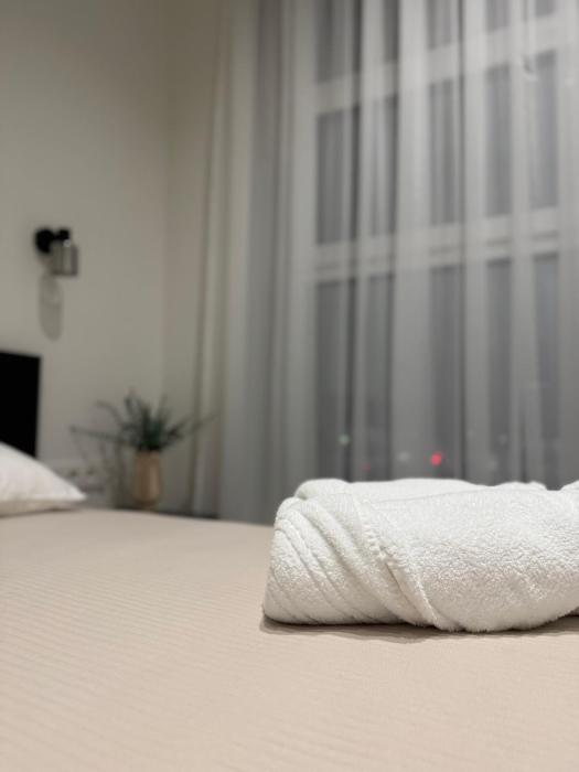 Modern apartment near old town