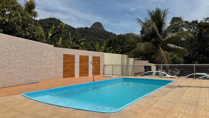 Sitio Figueira - Guarapari Amarelos