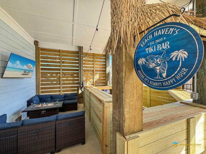 PRIVATE POOL & SHORT WALK TO BEACH - FREE ACTIVITIES