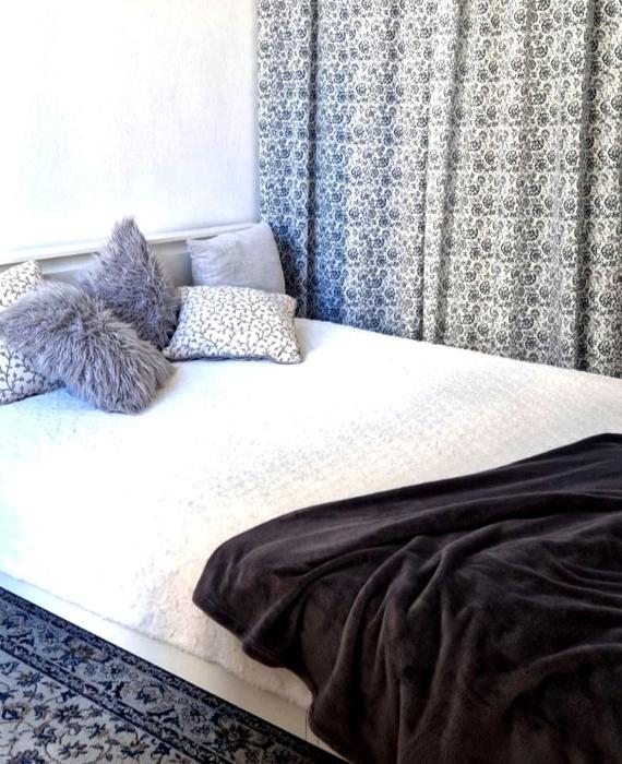 Apartamenty dobowe w centrum Warszawy Lok 3