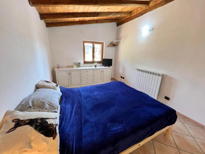 Relax private villa and car park lago nemi
