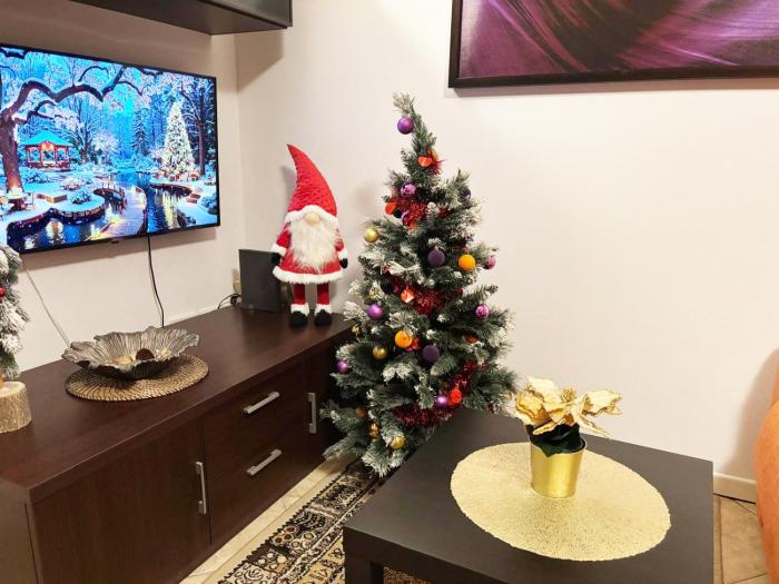 Louis Garda Apartment