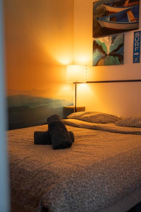 T2 proche Paris - stade de France - métro 13 - RDC