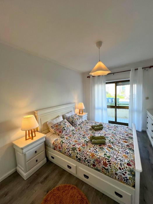 Naval Beach Apartment