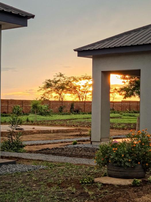 Farmstay Villas at Chalo Countryside Stay