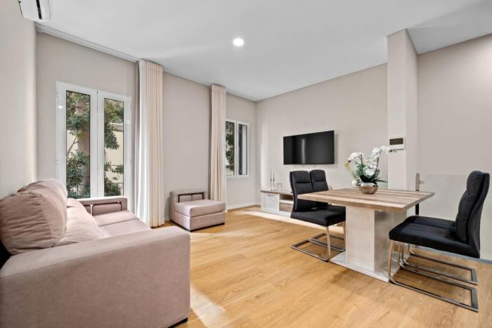 Solar dos Reis Holiday Apartment