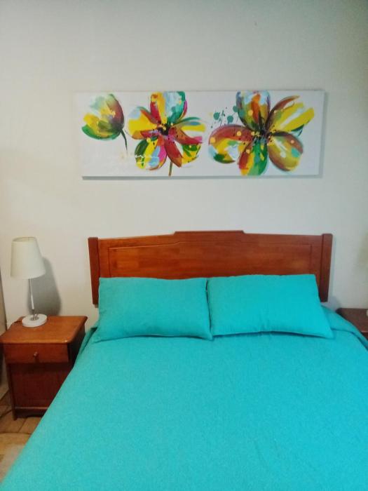 Comfortable studio with everything, right in the center