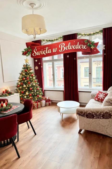 Belvedere Old Town AC Progres