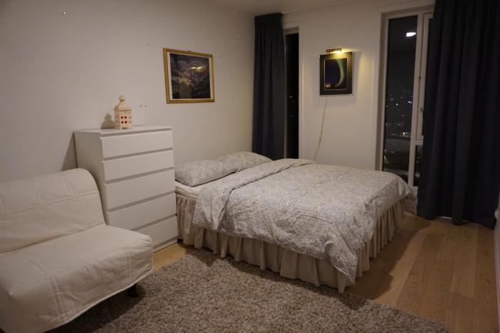 Arctic Panorama Residence