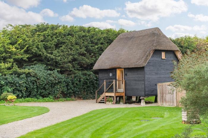 The Granary by Keepers Cottages