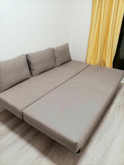 Modern 2023 apartment