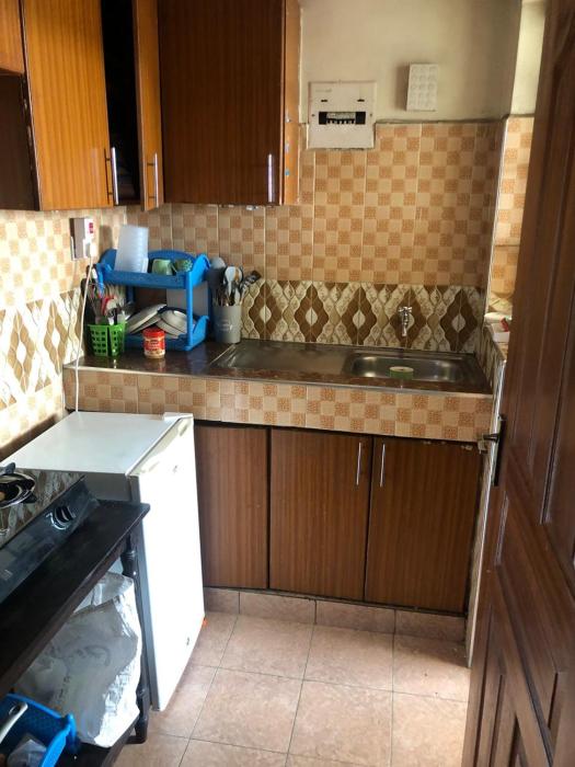 Tasty Square Appartment