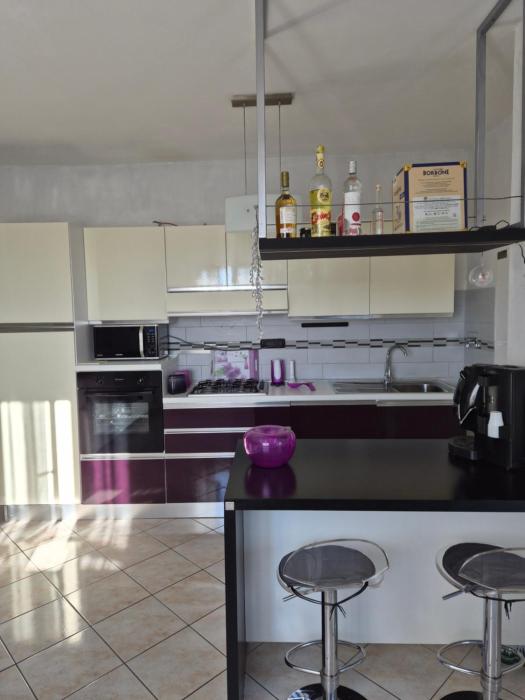 Home Charme Tourist Accommodation