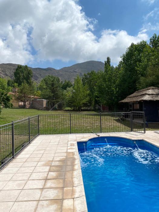 Cabañas Las Carditas