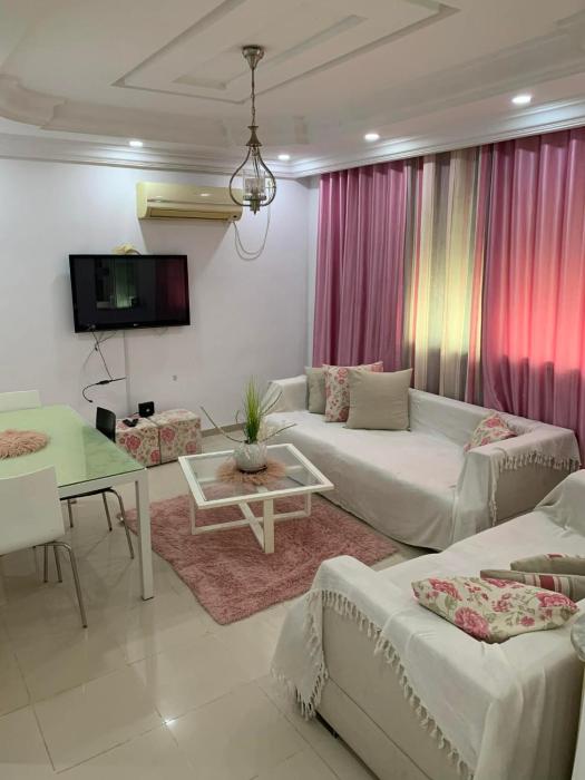 S1 à carthage birssa