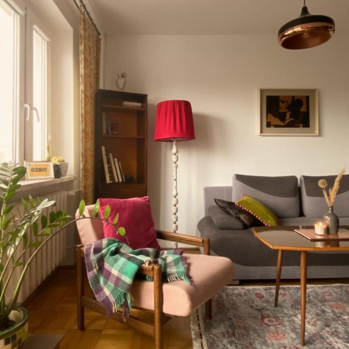 Art & Vintage - 2 rooms, close to center