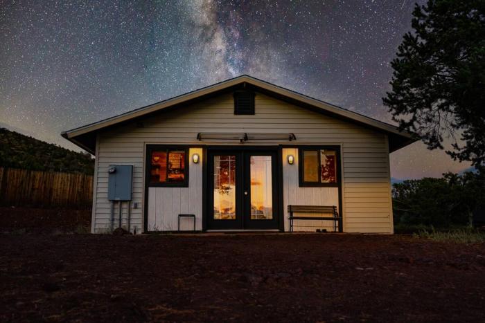 Camp Gnaw A bite-sized Wilderness Retreat