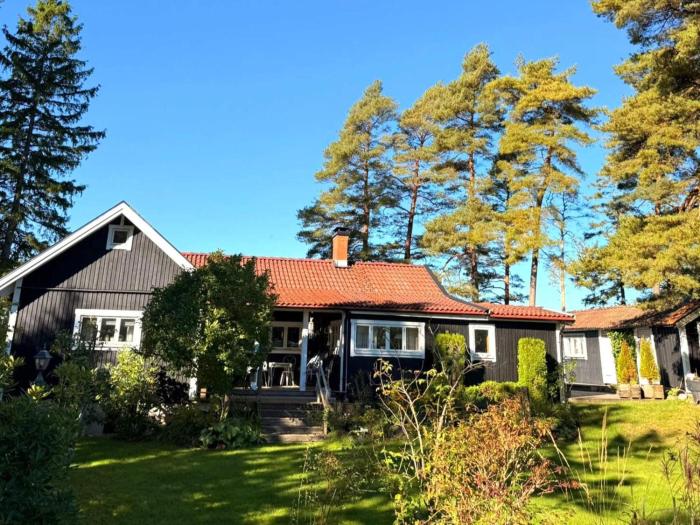 4 star holiday home in VÄRNAMO