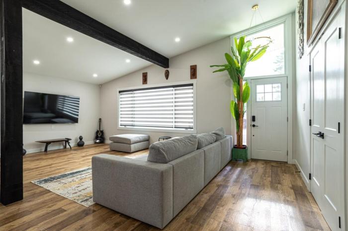 Edmonton Home