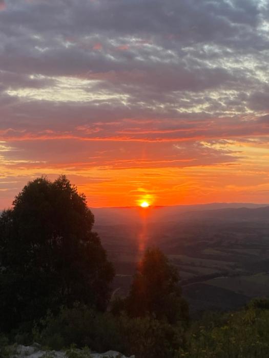 Suíte 5 Centro de São Thomé das Letras