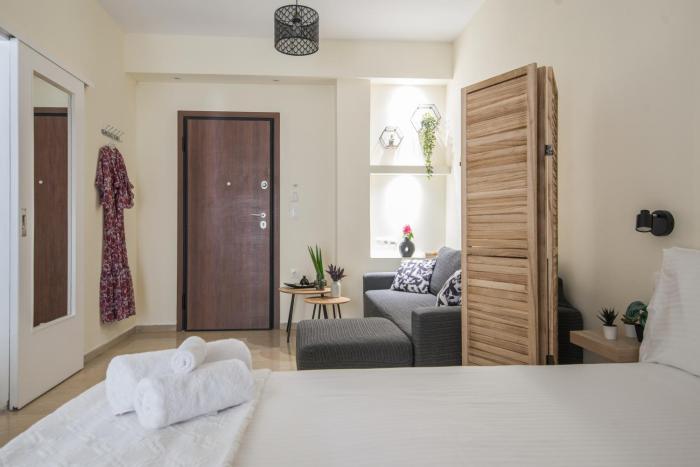 ANDIE Kallithea Filaretou