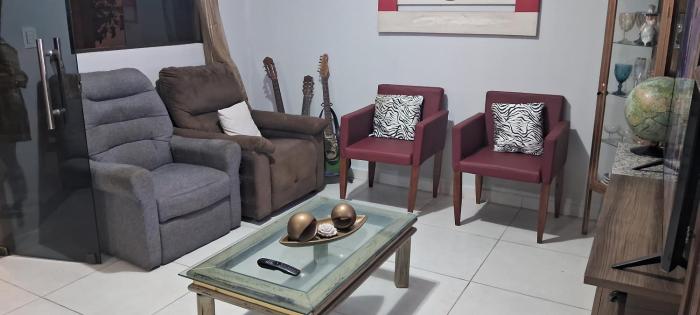 Cantinho da paz