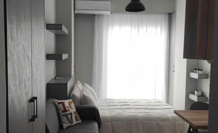 Parastaseis city studio Central Georges Square
