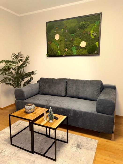 Apartment Almtal Liebe