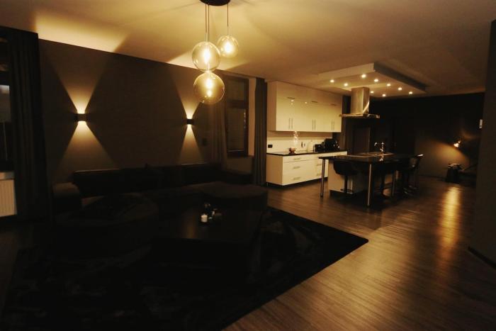 Design & Atmosphäre nahe Köln und Düsseldorf