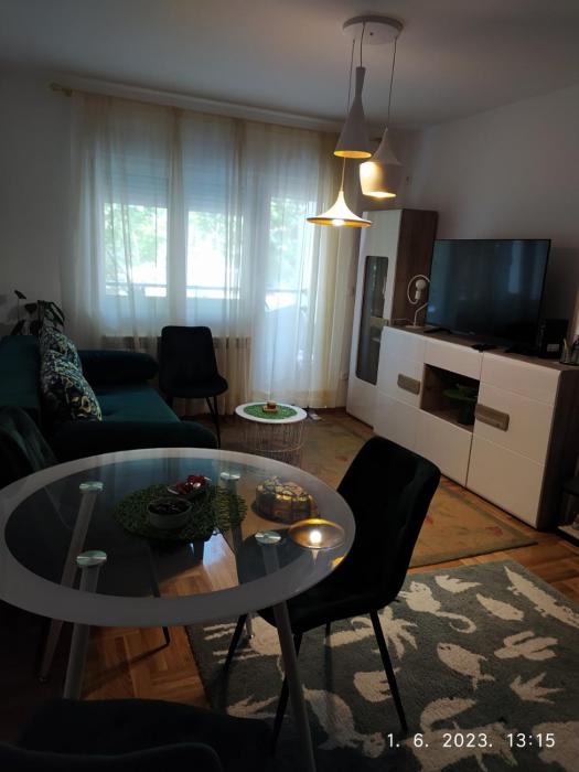 LUX APPARTMENT Zvezdara