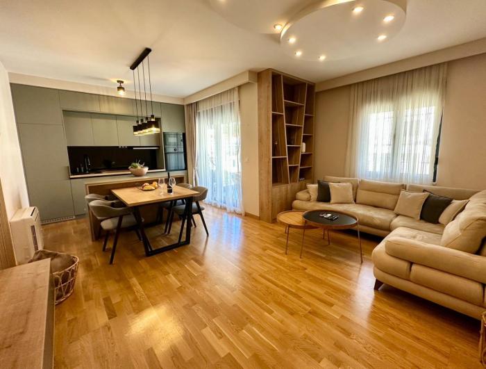 Casa Verde Apartment