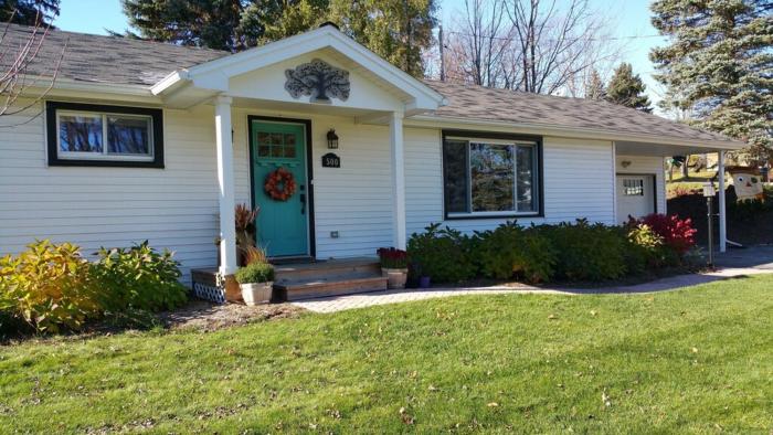 Against the Wind Vacation Rental LLC