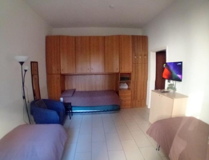 Apartamento vicino Policlinico San Donato