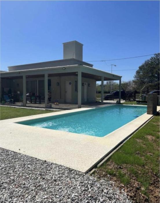 Casa de campo LA MOROCHA